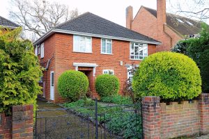 Thetford Road, New Malden